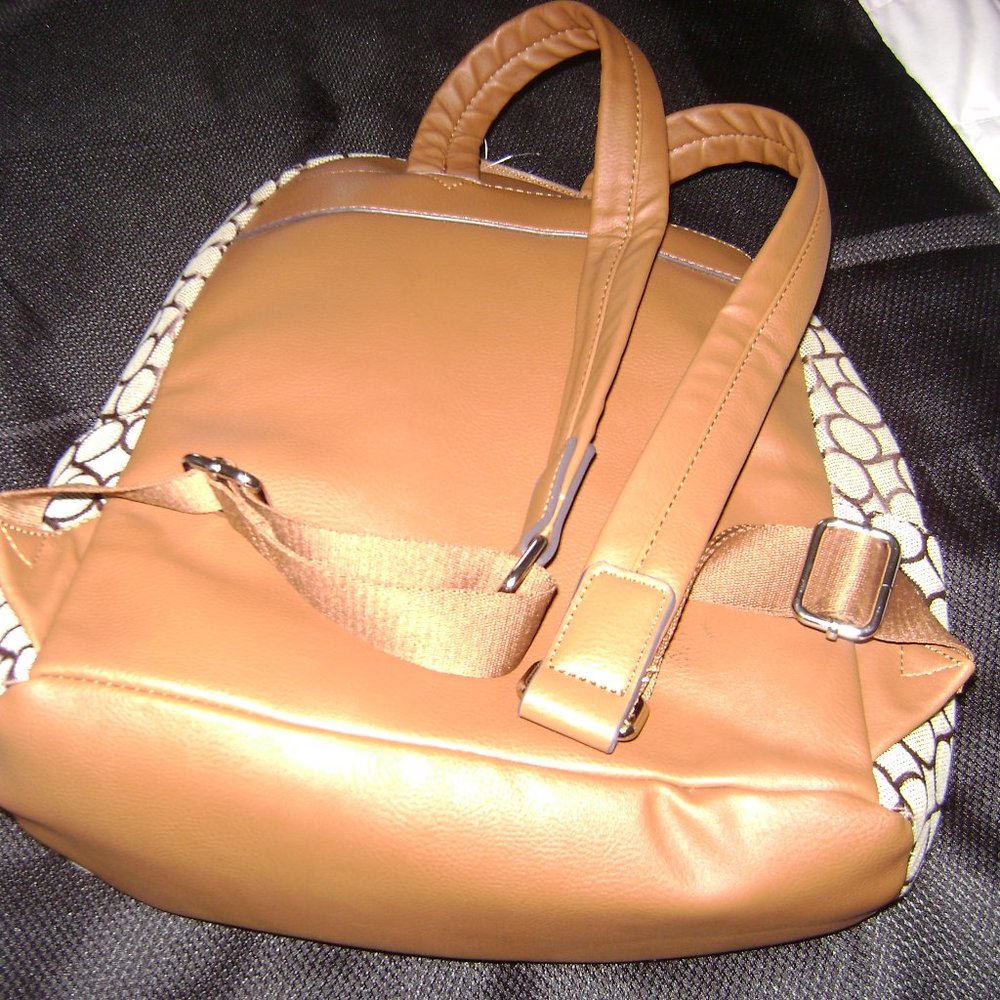 Nine West Backpack - Picture 3 of 6